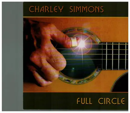 Charley Simmons - Full Circle