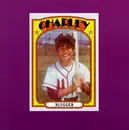 CD - Charley - Slugger