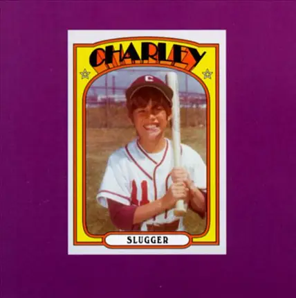 Charley - Slugger