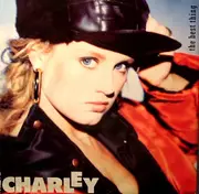 12inch Vinyl Single - Charley - The Best Thing
