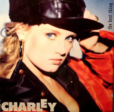 Charley - The Best Thing