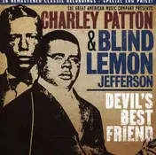 Charley Dush - Devil's Best Friend