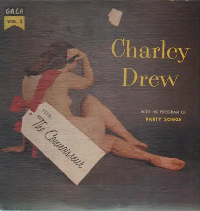 Charley Drew - Vol. 1