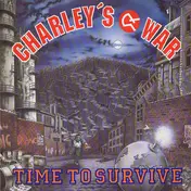 Charley's War - Time To Survive