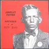 Double LP - Charley Patton - Founder Of The Delta Blues - incl. Booklet, 180 Gramm Vinyl,  Gatefold