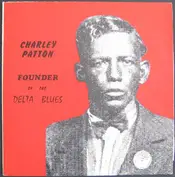 Charley Patton