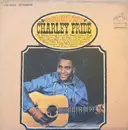 LP - Charley Pride - Country Charley Pride