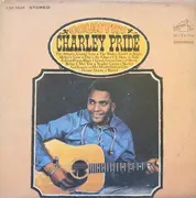 LP - Charley Pride - Country Charley Pride