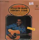 LP - Charley Pride - Country Charley Pride