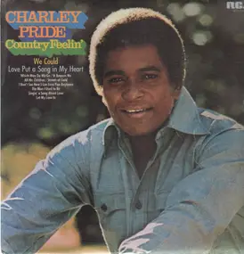 Charley Pride - Country Feelin'