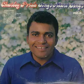 Charley Pride - Charley Pride Sings Heart Songs