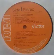 LP - Charley Pride - Charley Pride Special