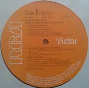 LP - Charley Pride - Burgers And Fries.  When I Stop Leaving (I'll Be Gone)