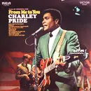 LP - Charley Pride - From Me To You
