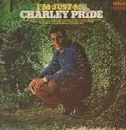 LP - Charley Pride - I'm Just Me