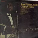 LP - Charley Pride - Just Plain Charley