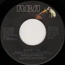 7inch Vinyl Single - Charley Pride - Missin' You