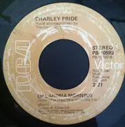 Charley Pride - My Eyes Can Only See As Far As You