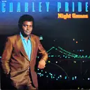 LP - Charley Pride - Night Games