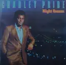 LP - Charley Pride - Night Games - white label
