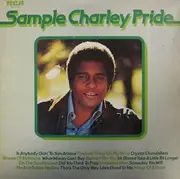 LP - Charley Pride - Sample Charley Pride