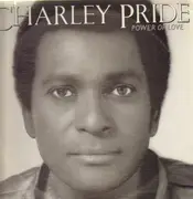 LP - Charley Pride - Power Of Love