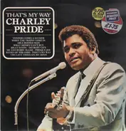 Charley Pride - That's my way