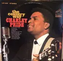 LP - Charley Pride - The Country Way