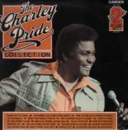 Charley Pride - The Charley Pride Collection