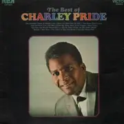 LP - Charley Pride - The Best Of Charley Pride
