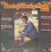 Charley Pride - The Best Of Charley Pride Vol. III
