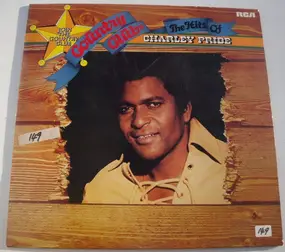 Charley Pride - The Hits Of Charley Pride