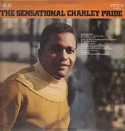 Charley Pride - The Sensational Charley Pride