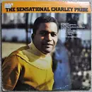 LP - Charley Pride - The Sensational Charley Pride