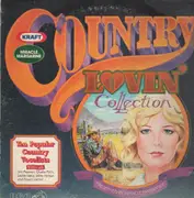 LP - Charley Pride, Sylvia a.o. - Country Lovin' Collection