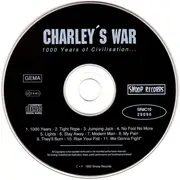 CD - Charley's War - 1000 Years Of Civilisation