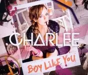 Charlee - Boy Like You -2tr-