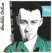 7inch Vinyl Single - Charlélie Couture - Comme Un Avion Sans Aile