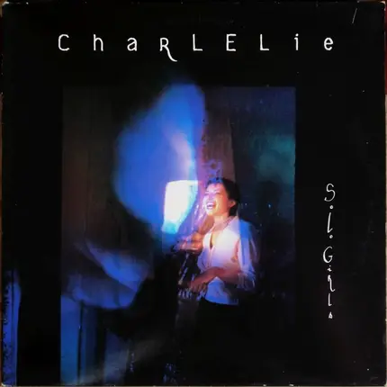 Charlélie Couture - Solo Girls