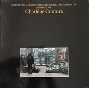 LP - Charlélie Couture - Extraits De La Bande Originale Du Film 'Tchao Pantin'