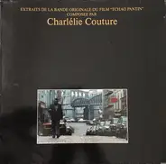 Charlélie Couture - Extraits De La Bande Originale Du Film "Tchao Pantin"
