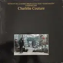 LP - Charlélie Couture - Extraits De La Bande Originale Du Film 'Tchao Pantin'