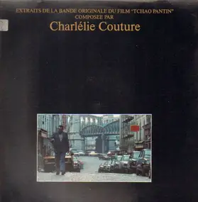 Charlélie Couture - Tchao Pantin (OST)