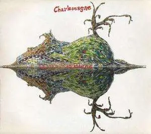 Charlemagne - We Can Build AN Island