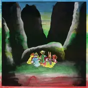 Charlemagne Palestine