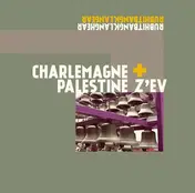 Charlemagne Palestine - Rubhitbangklanghear Rubhitbangklanghear