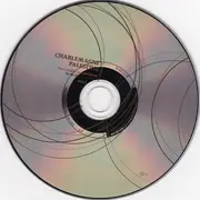 Double CD - Charlemagne Palestine - From Etudes To Cataclysms For The Doppio Borgato - Still sealed