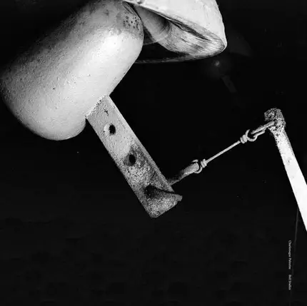 Charlemagne Palestine - Bells Studies