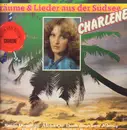 LP - Charlene - Träume und Lieder aus der Südsee