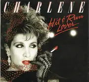 LP - Charlene - Hit & Run Lover